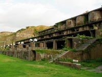 佐渡金山1