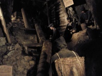 佐渡金山2